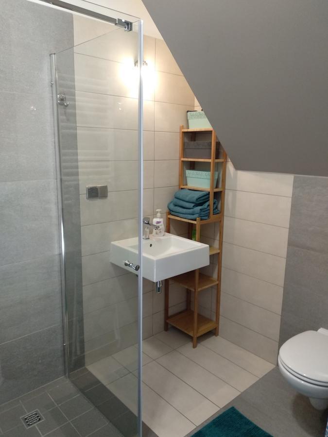 Apartament Olsztyn  Exterior photo