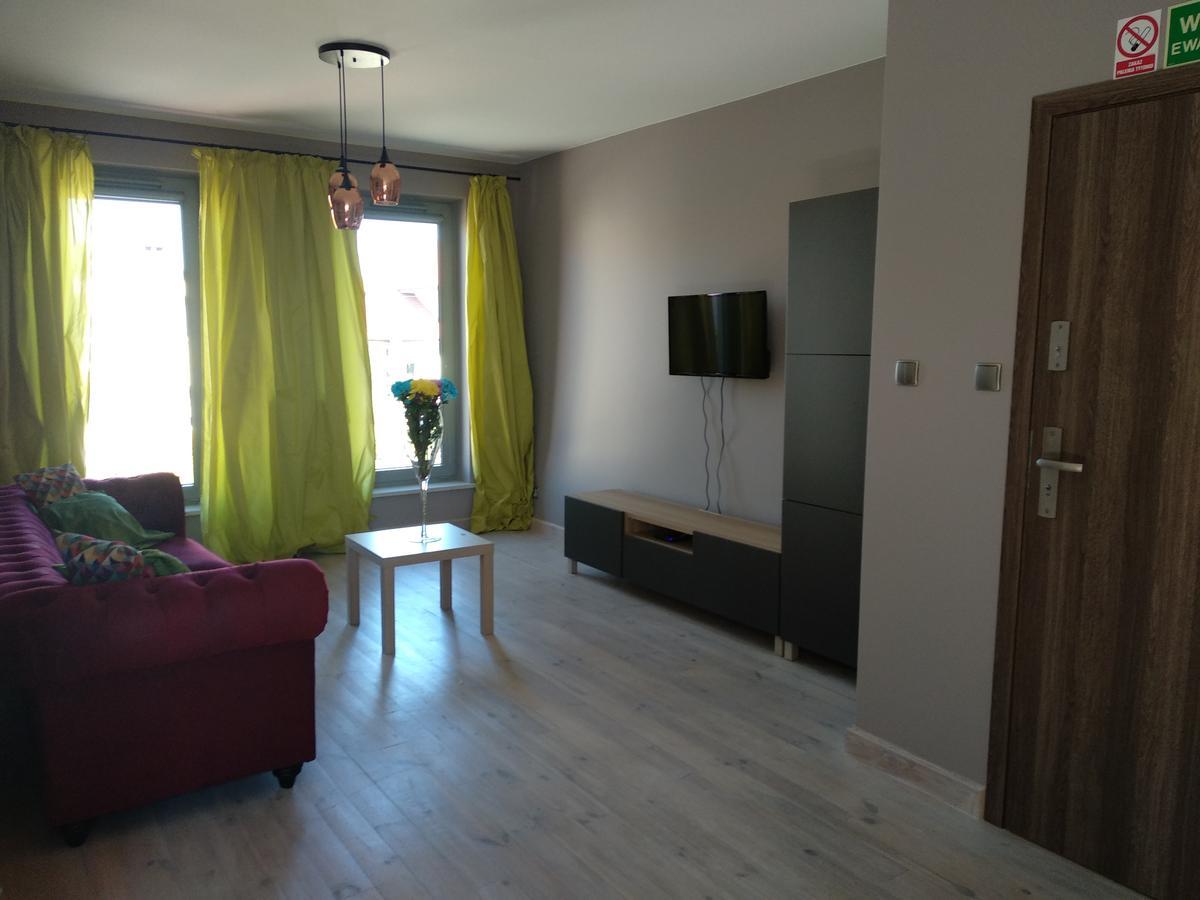 Apartament Olsztyn  Exterior photo
